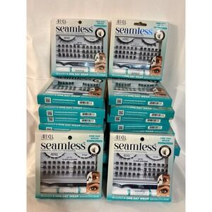 Lot 26 Ardell Seamless Underlash Extensions One Day Wear D Curl NIB